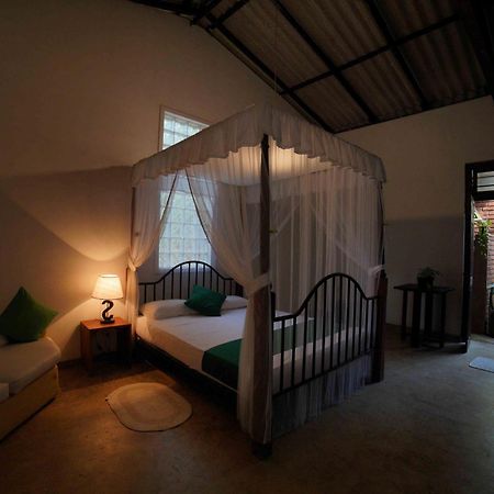 Vihanga Village - Jungle Retreat In Dambulla Esterno foto