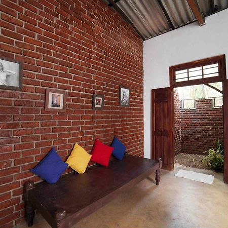 Vihanga Village - Jungle Retreat In Dambulla Esterno foto