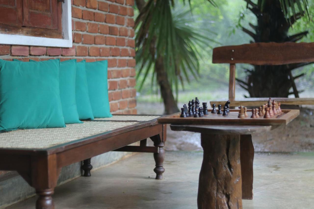 Vihanga Village - Jungle Retreat In Dambulla Esterno foto