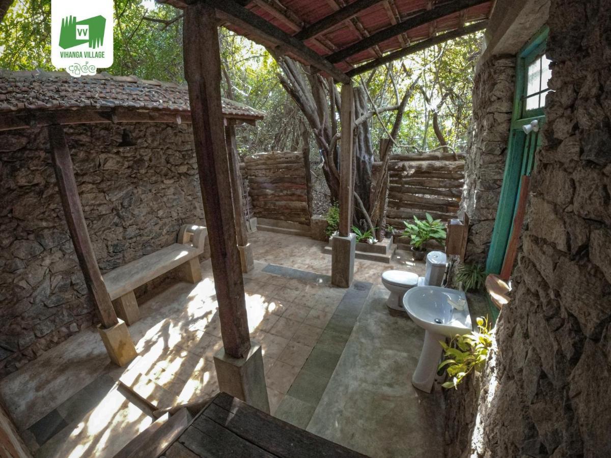 Vihanga Village - Jungle Retreat In Dambulla Esterno foto