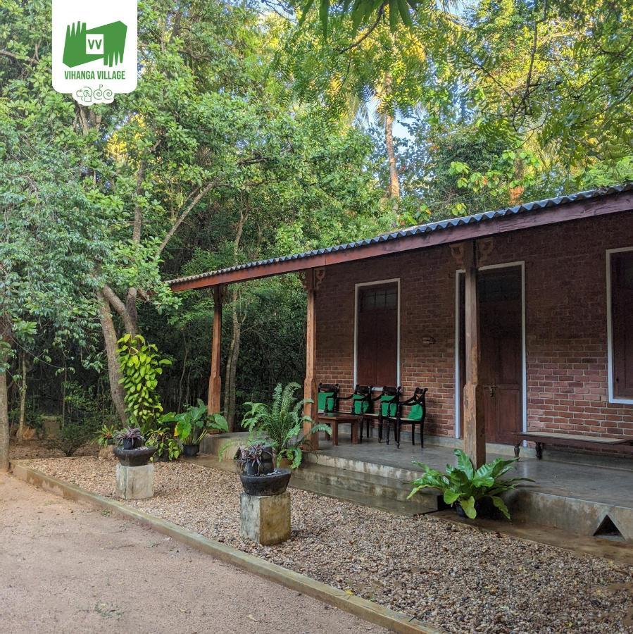 Vihanga Village - Jungle Retreat In Dambulla Esterno foto