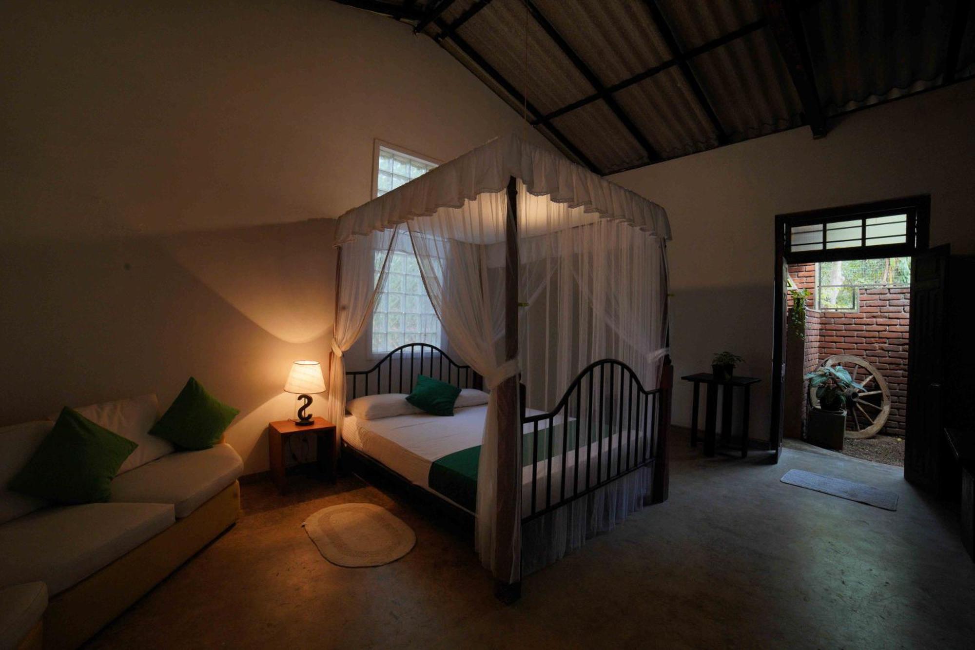 Vihanga Village - Jungle Retreat In Dambulla Esterno foto