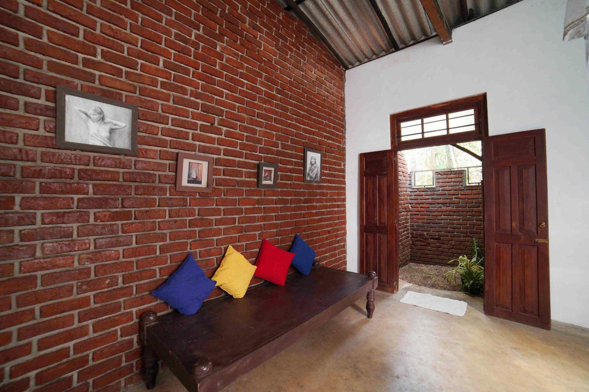 Vihanga Village - Jungle Retreat In Dambulla Esterno foto