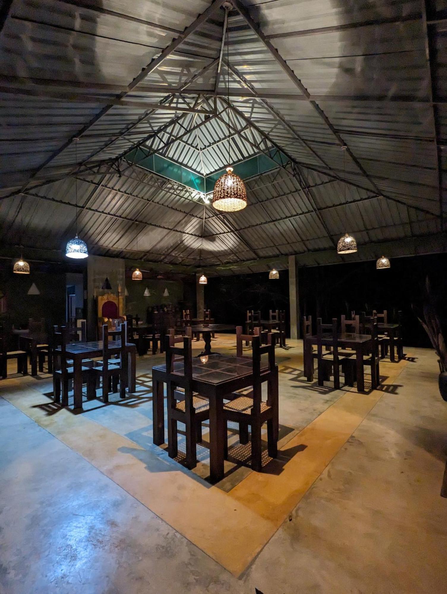 Vihanga Village - Jungle Retreat In Dambulla Esterno foto