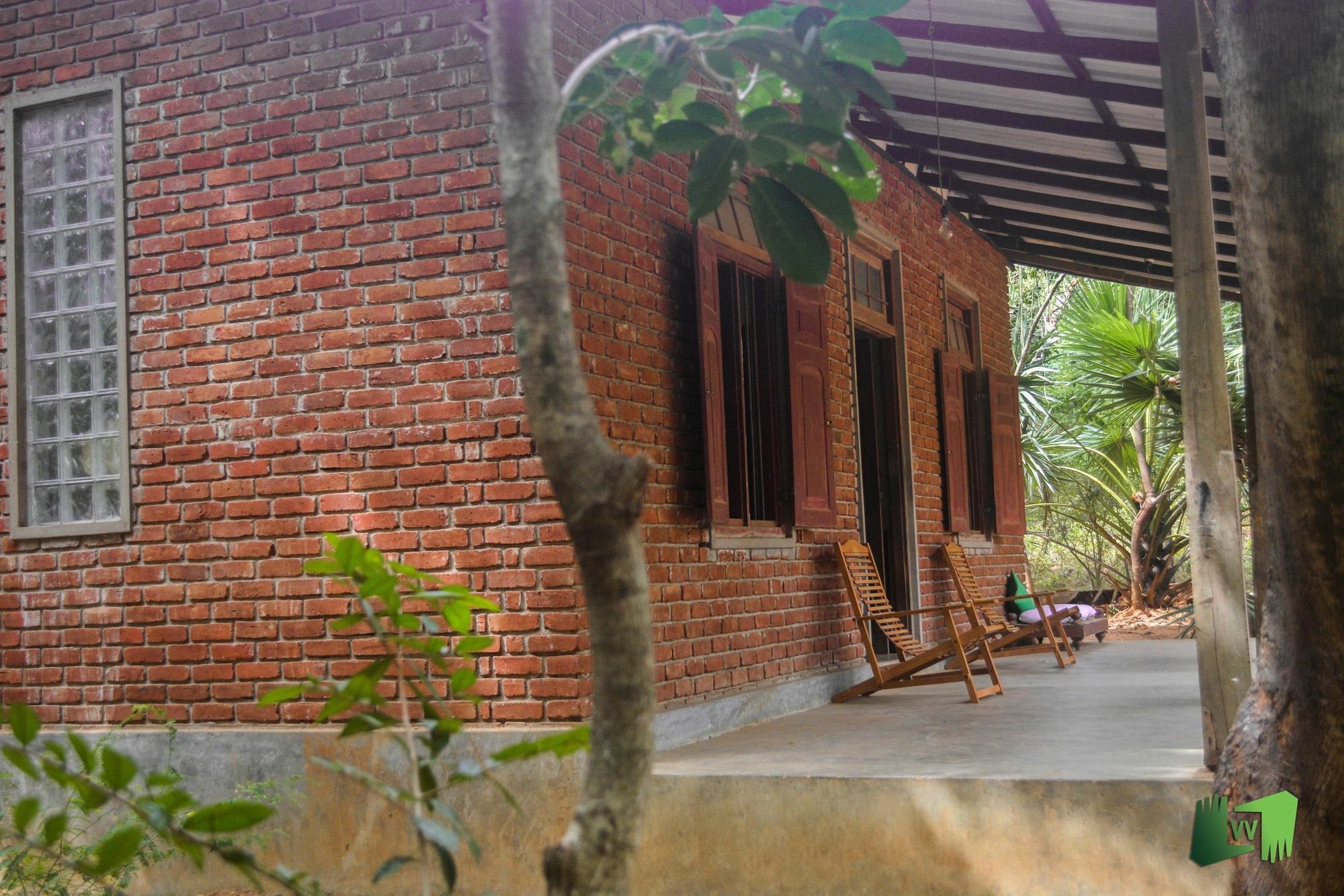 Vihanga Village - Jungle Retreat In Dambulla Esterno foto