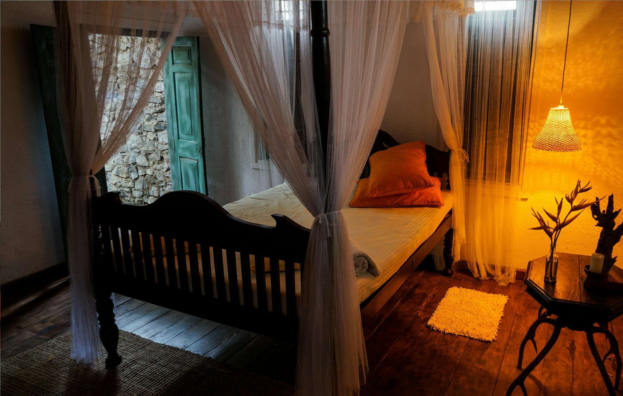 Vihanga Village - Jungle Retreat In Dambulla Esterno foto