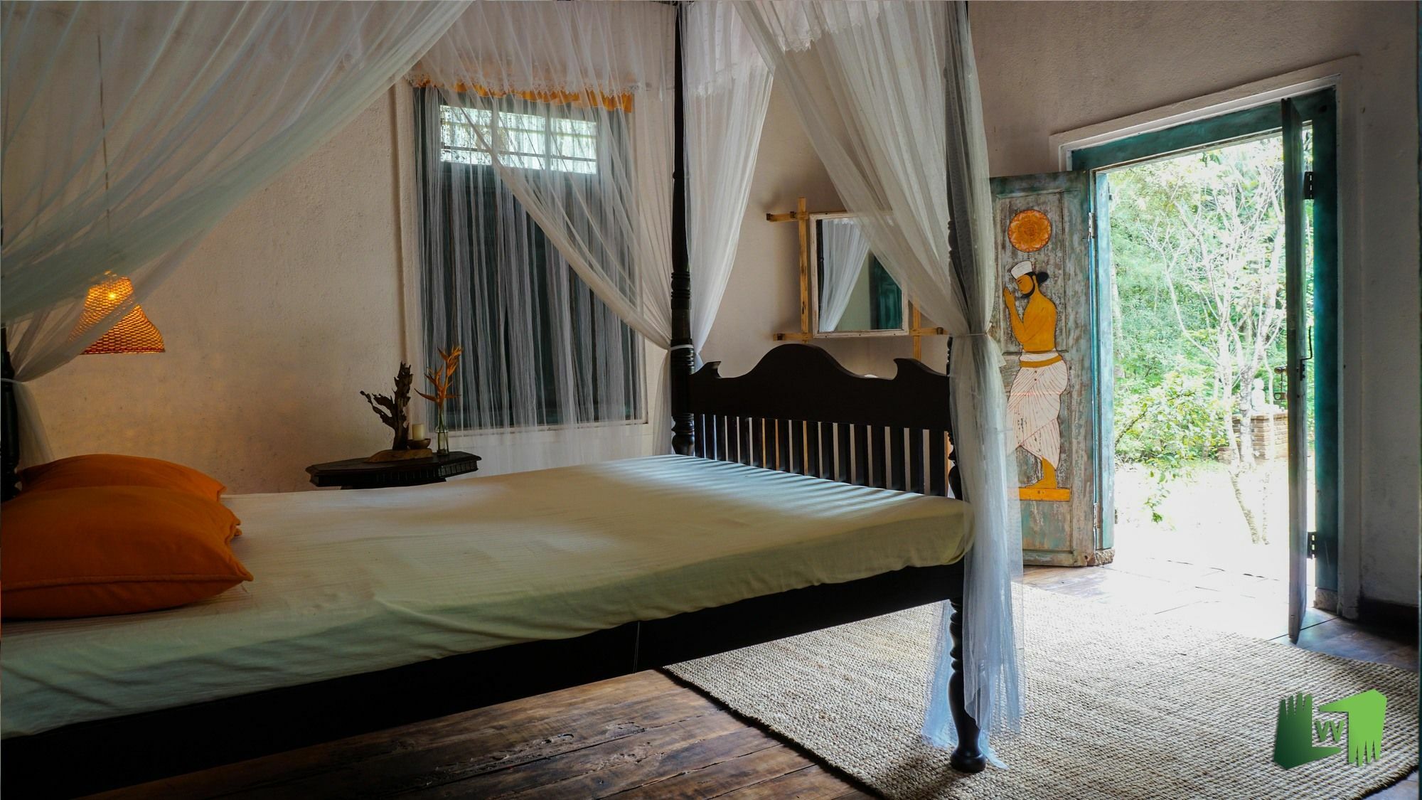 Vihanga Village - Jungle Retreat In Dambulla Esterno foto