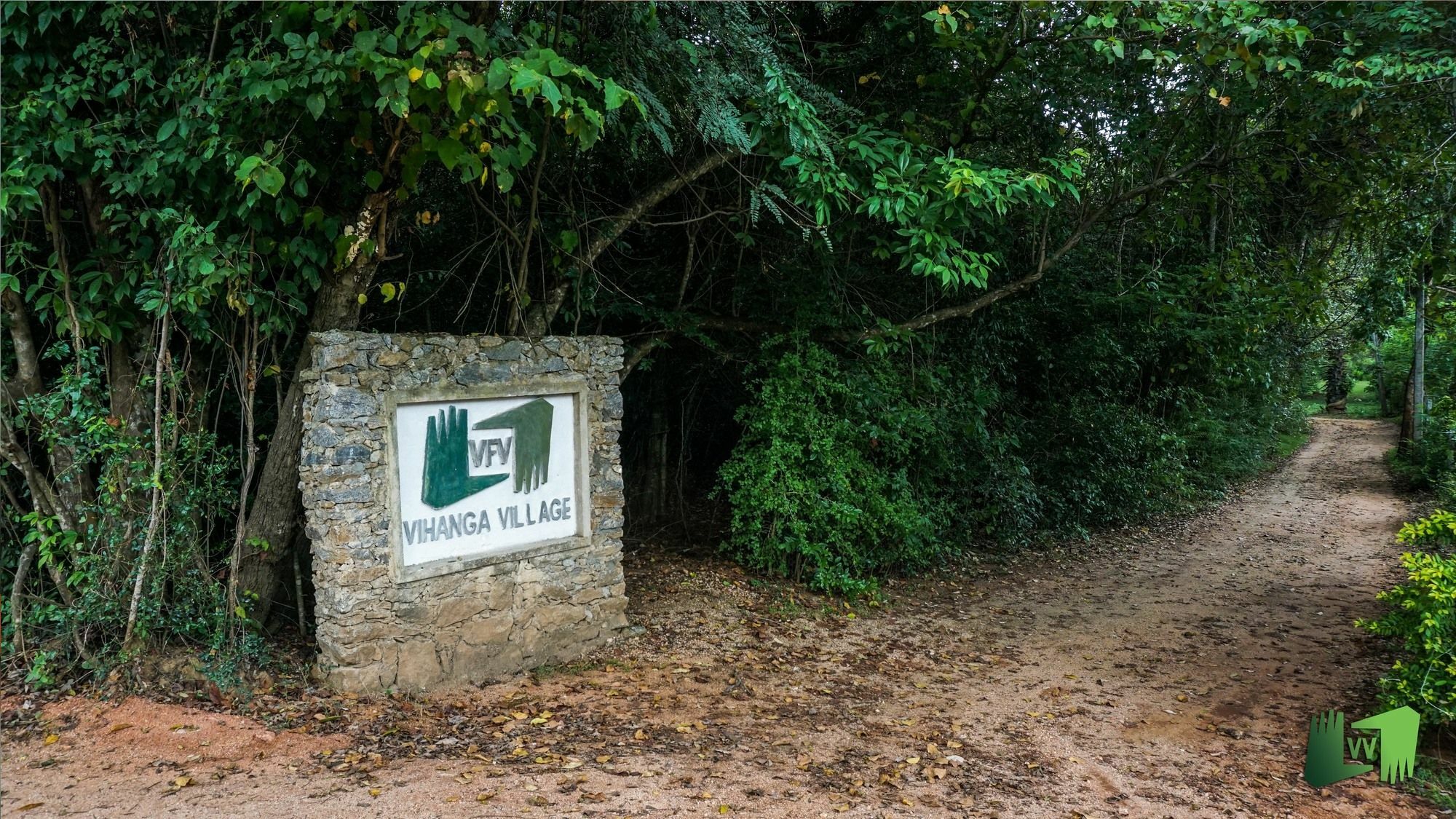 Vihanga Village - Jungle Retreat In Dambulla Esterno foto