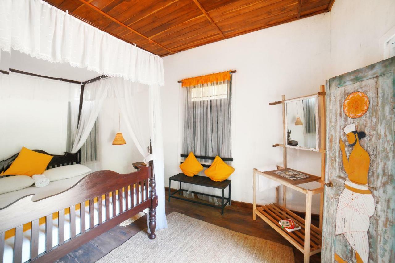 Vihanga Village - Jungle Retreat In Dambulla Esterno foto
