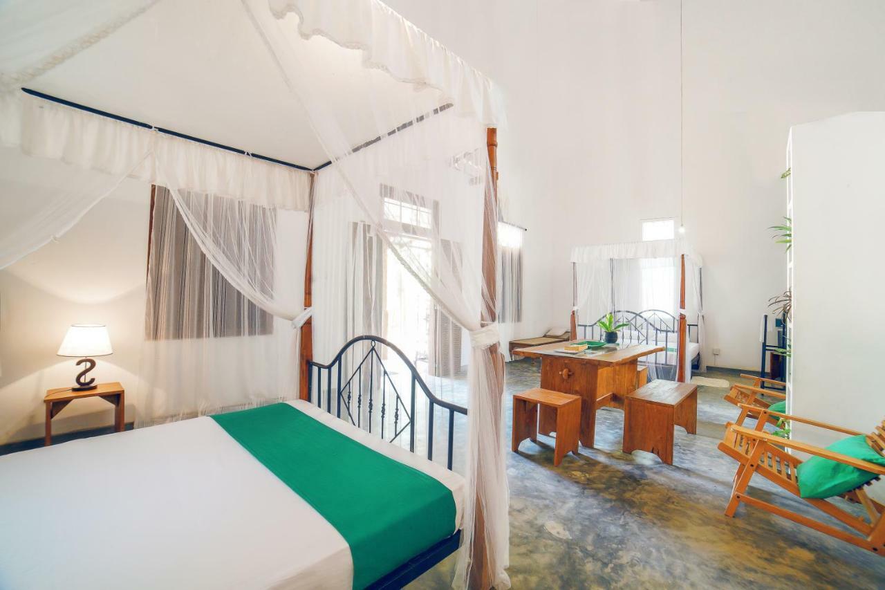 Vihanga Village - Jungle Retreat In Dambulla Esterno foto