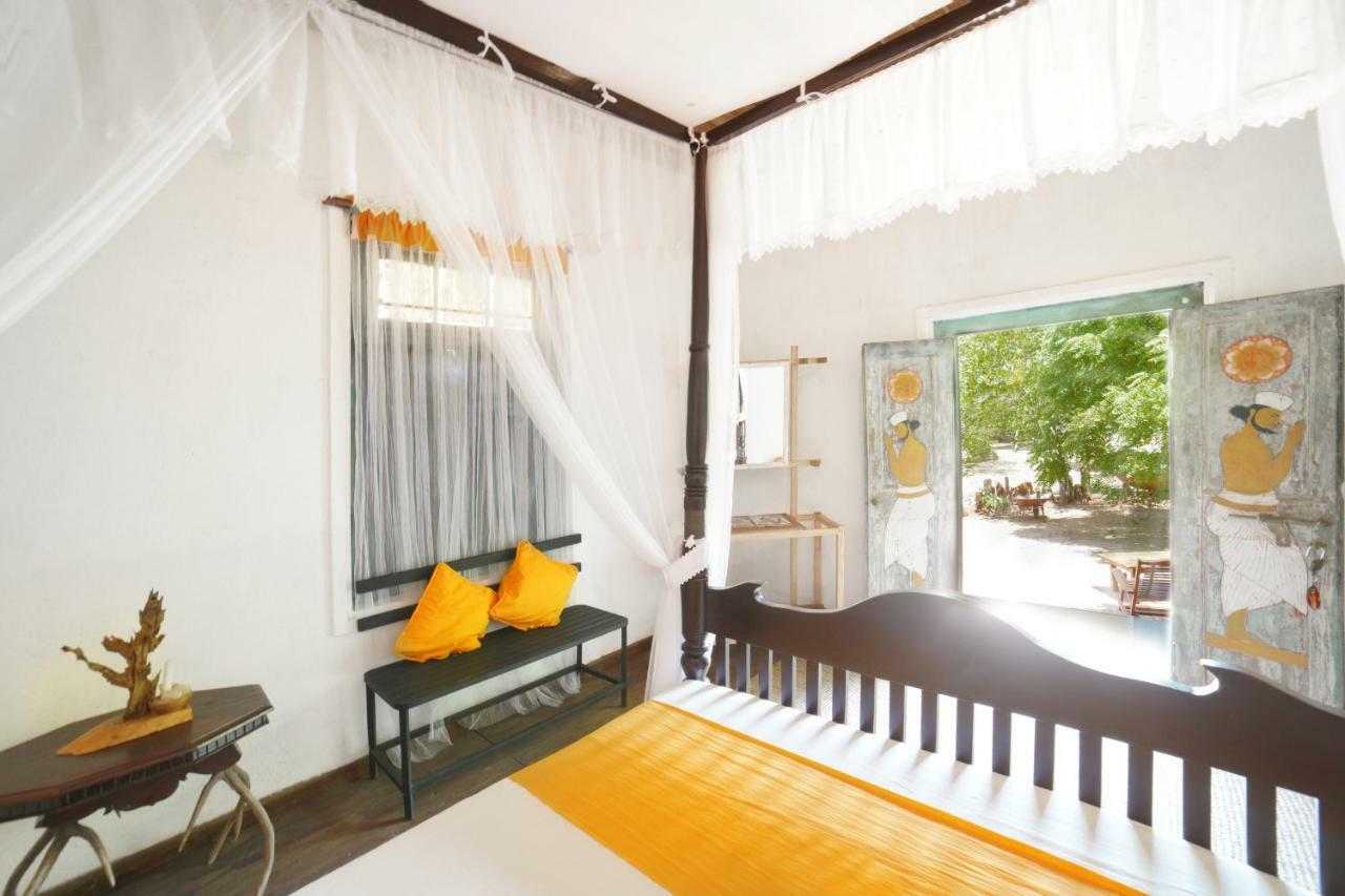 Vihanga Village - Jungle Retreat In Dambulla Esterno foto
